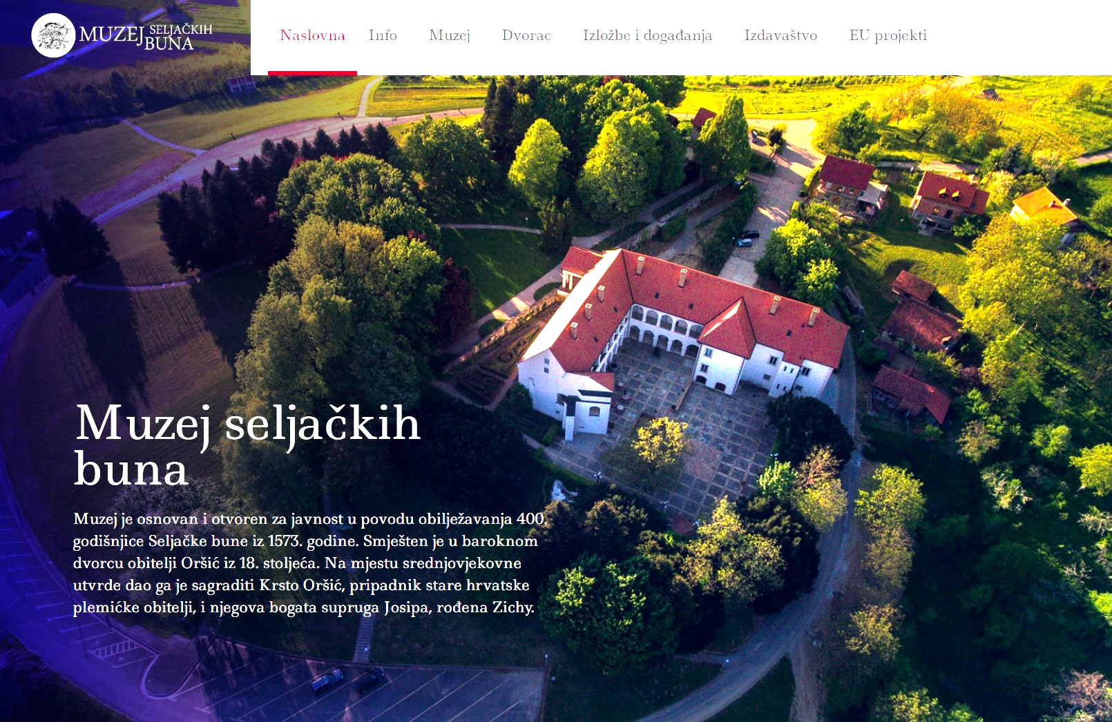 Muzej Moderne Umjetnosti